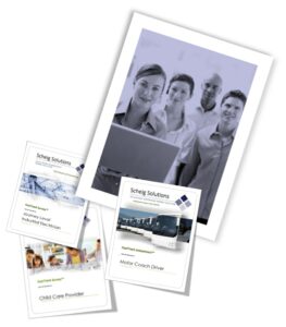 Test Library - Scheig Solutions